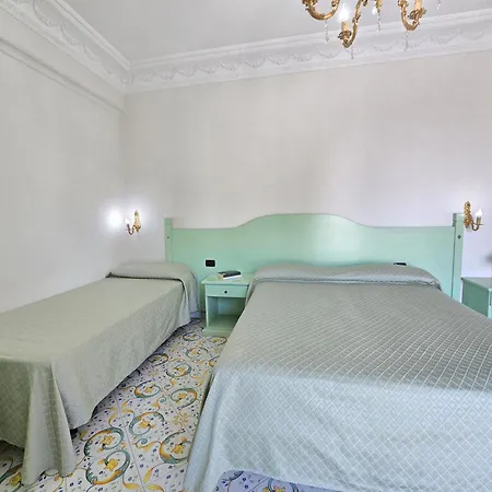 Le Zagare Relais & 호텔 그라냐노