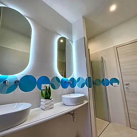 Le Zagare Relais & 4*