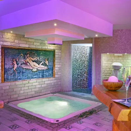 فندق Le Zagare Relais & 4*