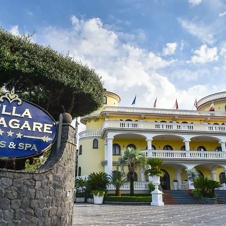 Le Zagare Relais & فندق