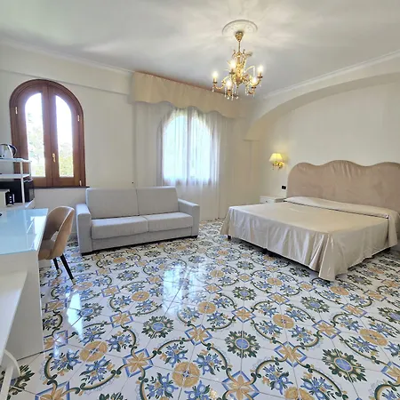 فندق Le Zagare Relais & جرانانو