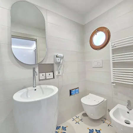 فندق Le Zagare Relais &