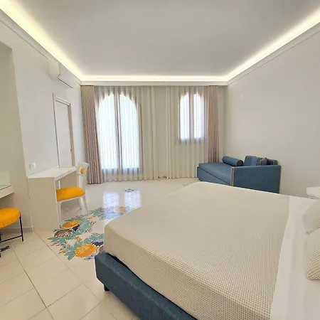 Le Zagare Relais & فندق جرانانو