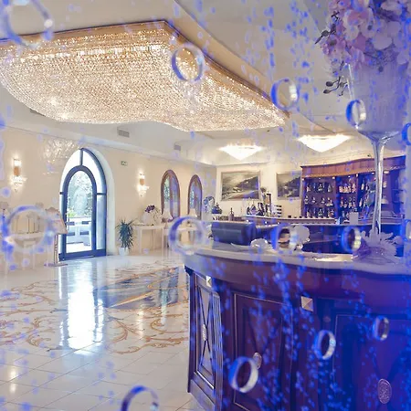 Le Zagare Relais & Hotel Gragnano