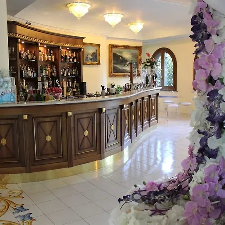 Hotel Le Zagare Relais & 4*