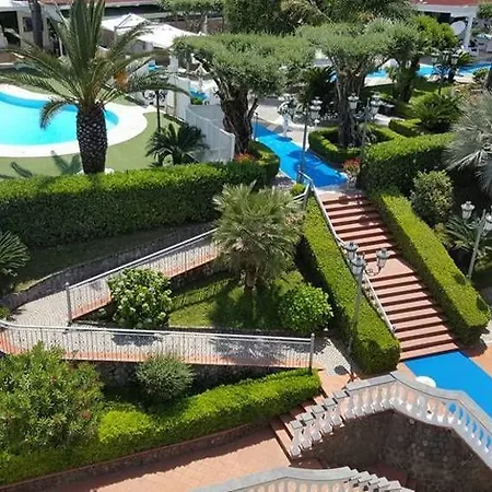 Le Zagare Relais & 4*
