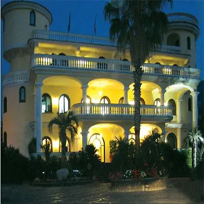 Le Zagare Relais & Hotel Gragnano