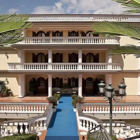 Le Zagare Relais & Hotel 4*