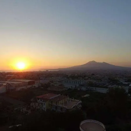 Le Zagare Relais&spa Hotel Gragnano
