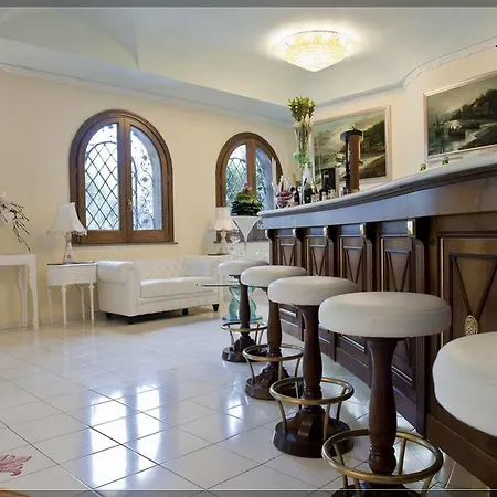 Le Zagare Relais & Hotel Gragnano