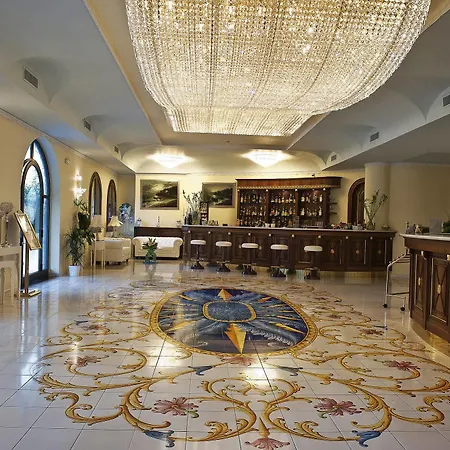 Le Zagare Relais & 4* Gragnano