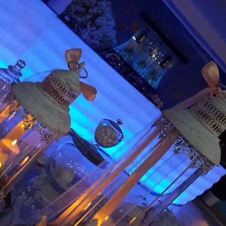 Le Zagare Relais & 4*
