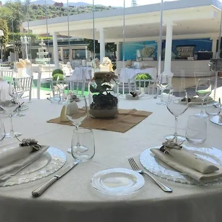 Le Zagare Relais&spa 4*