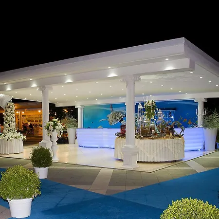 Hotel Le Zagare Relais &