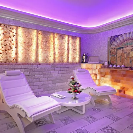 Le Zagare Relais & Hotel 4*