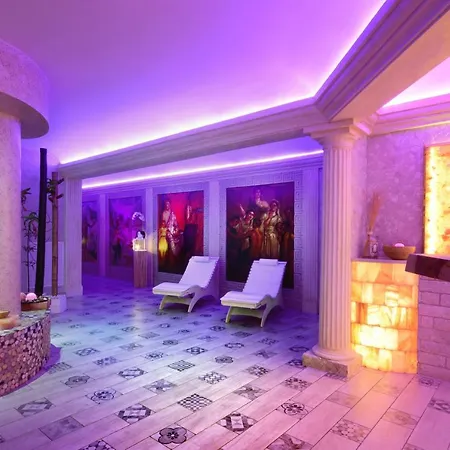 Le Zagare Relais & 4*
