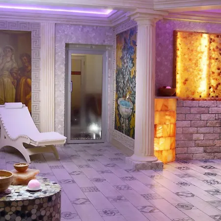 Le Zagare Relais & Hotel Gragnano