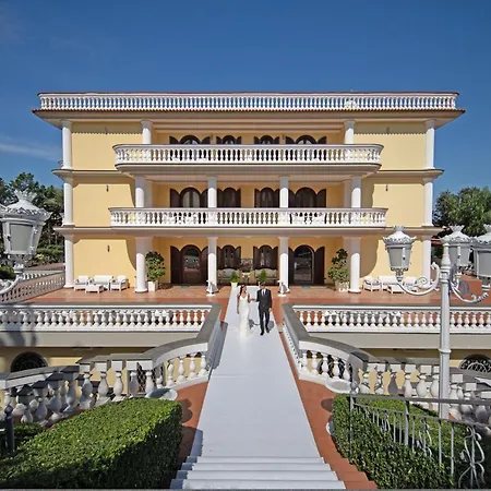 Hotel Le Zagare Relais & Gragnano