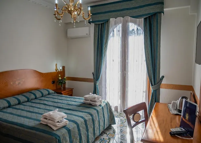 Le Zagare Relais & 4*