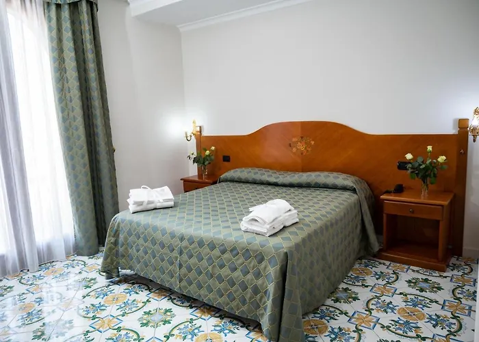 Le Zagare Relais & Ξενοδοχείο