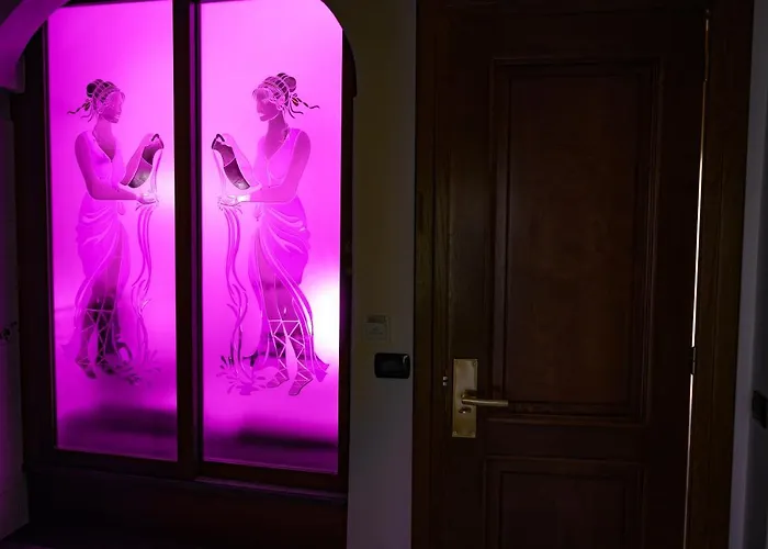 Le Zagare Relais & 4* Gragnano