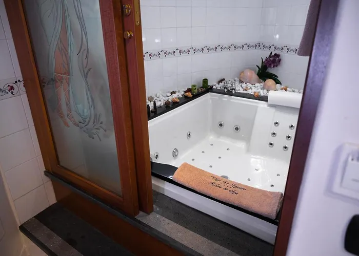 Le Zagare Relais & Ξενοδοχείο