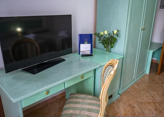 Le Zagare Relais & Gragnano