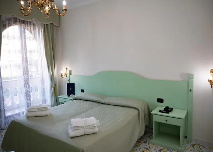 Le Zagare Relais & 4* Gragnano