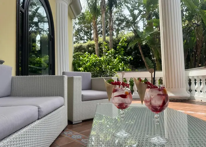 Le Zagare Relais & 4*