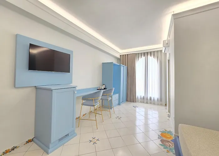 Le Zagare Relais & Gragnano