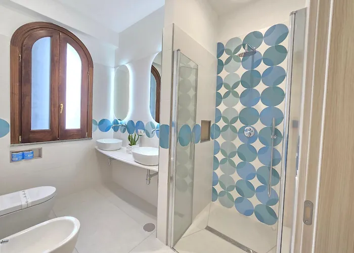 Le Zagare Relais & 4*