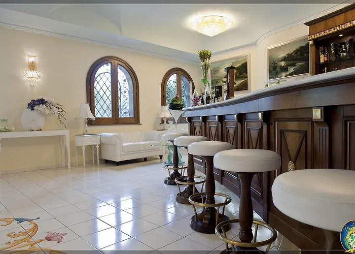 Le Zagare Relais & 4* Gragnano