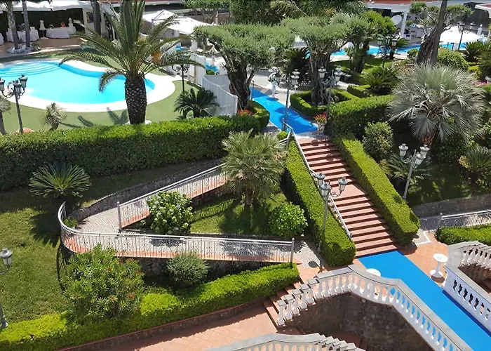 Le Zagare Relais & Ξενοδοχείο