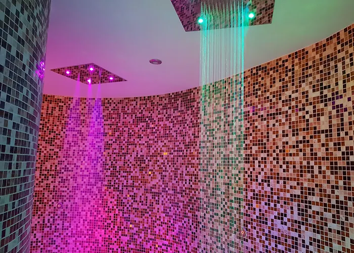 Le Zagare Relais & 4*