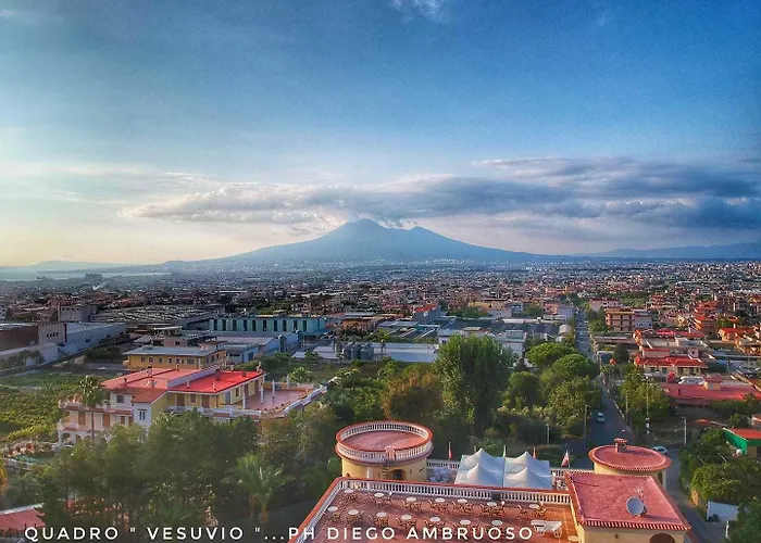 Le Zagare Relais & Ξενοδοχείο 4*