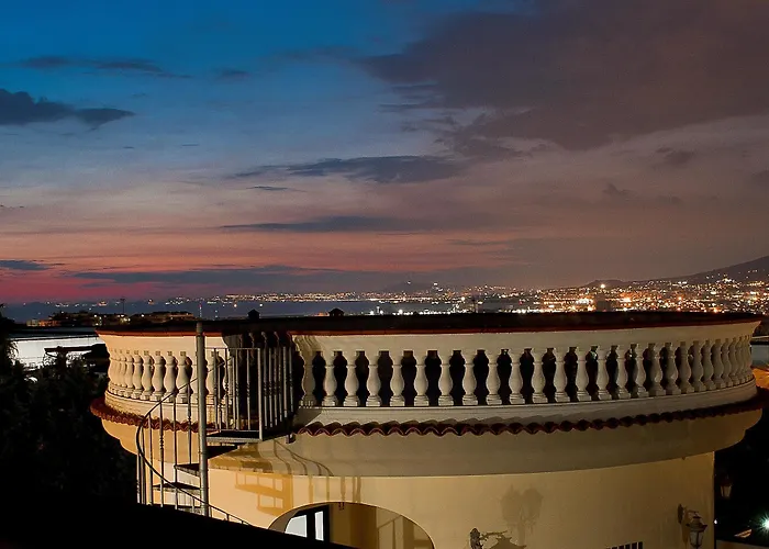 Le Zagare Relais & Ξενοδοχείο