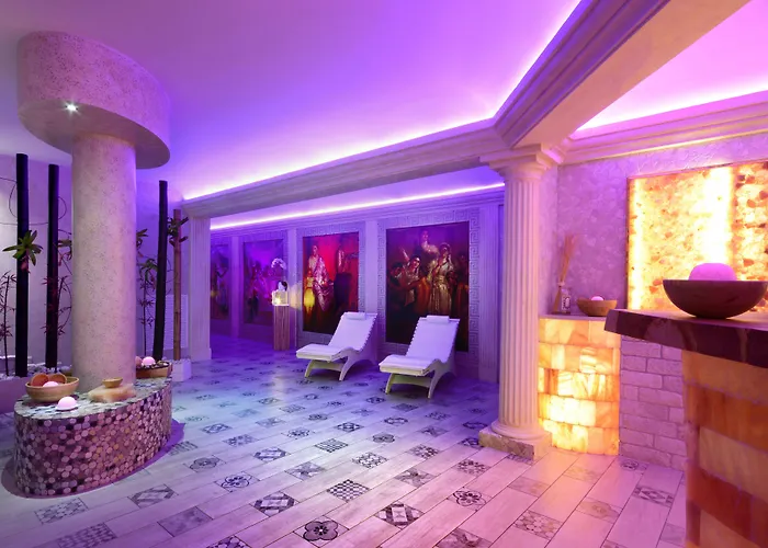 Ξενοδοχείο Le Zagare Relais & Gragnano