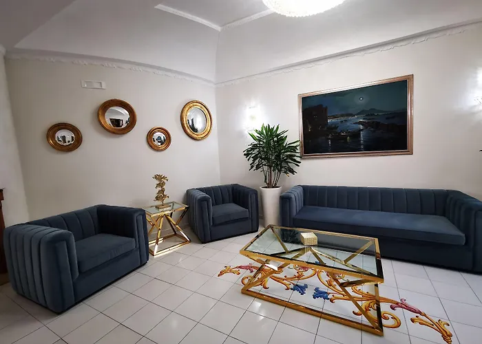 Le Zagare Relais & Ξενοδοχείο 4*