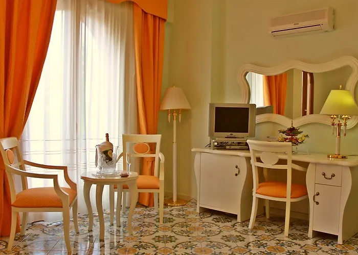 Le Zagare Relais & Ξενοδοχείο 4*