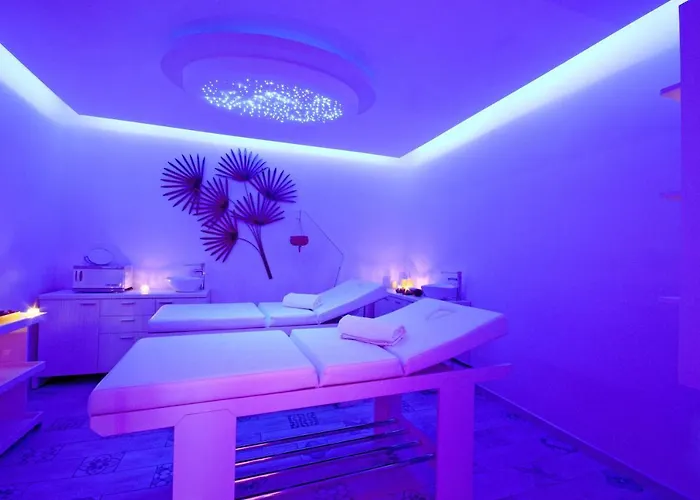 Le Zagare Relais & 4*