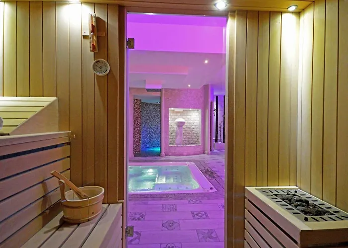 Le Zagare Relais & Ξενοδοχείο Gragnano